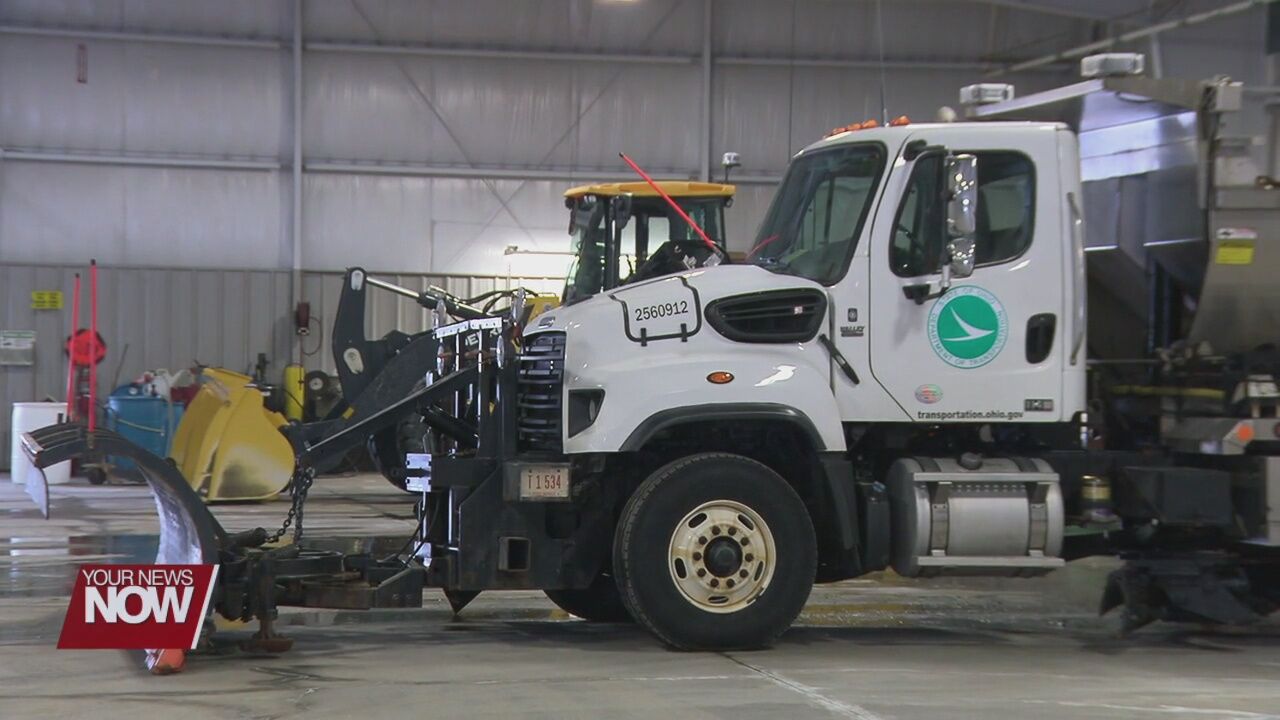 ODOT District 1 looking to hire seasonal snowplow drivers